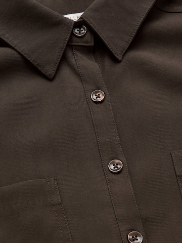 Cellbes of Sweden Blouse in Brons