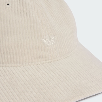 Casquette ADIDAS ORIGINALS en beige