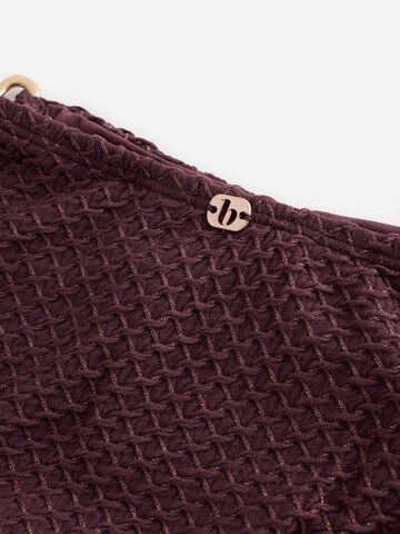 B by Ted Baker Bikini nadrágok - barna