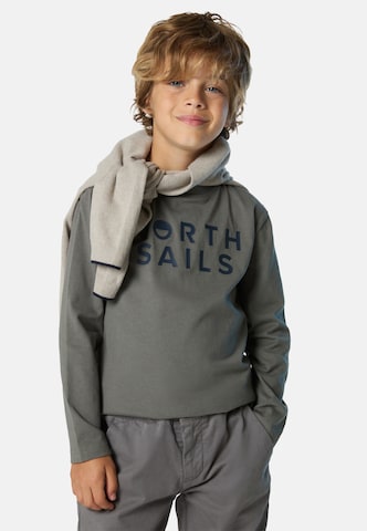 North Sails Shirt in Grijs