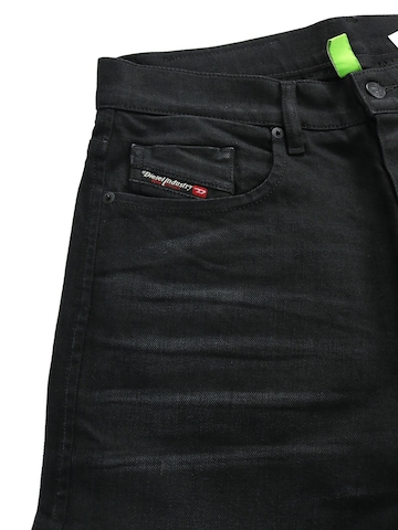 DIESEL Regular Jeans 'D-VIKER'‌‌‌‌‌‌‌‌ in Grau