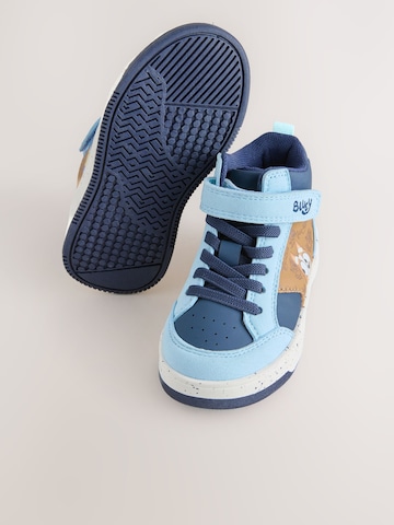 Next Sneaker i blå