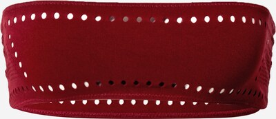 Stella McCartney Rinnahoidja burgundia, Tootevaade