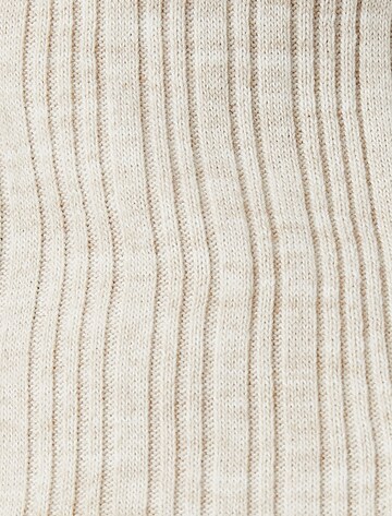 Koton Sweater in Beige