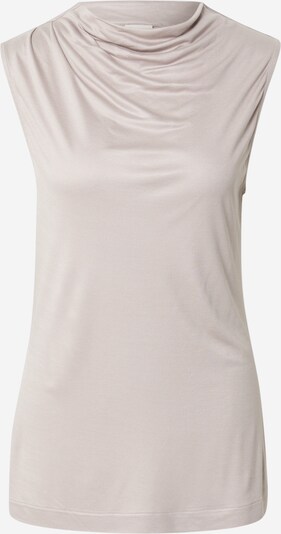 s.Oliver BLACK LABEL Haut en gris clair, Vue avec produit