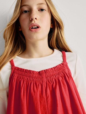 Marks & Spencer Overall in Rot