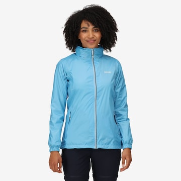 REGATTA Performance Jacket 'Corinne IV' in Blue: front