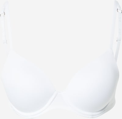 Hunkemöller Bra in White, Item view