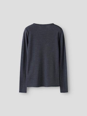 T-Shirt NAME IT en bleu
