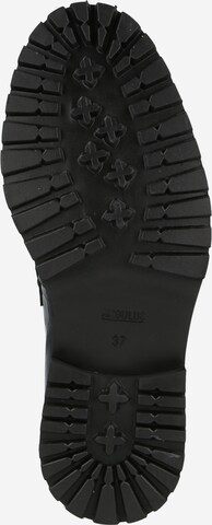 ANGULUS Slippers i svart