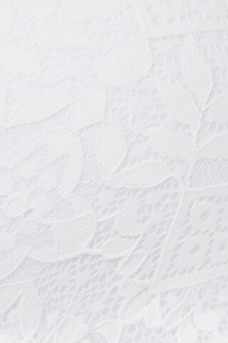 INTIMISSIMI Triangel BH 'ADELE' in Weiß