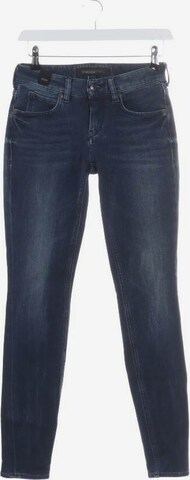 DRYKORN Jeans 26 x 34 in Blau: predná strana