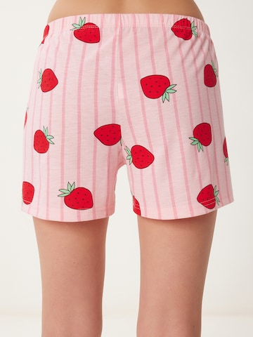 Shorty Happiness İstanbul en rose