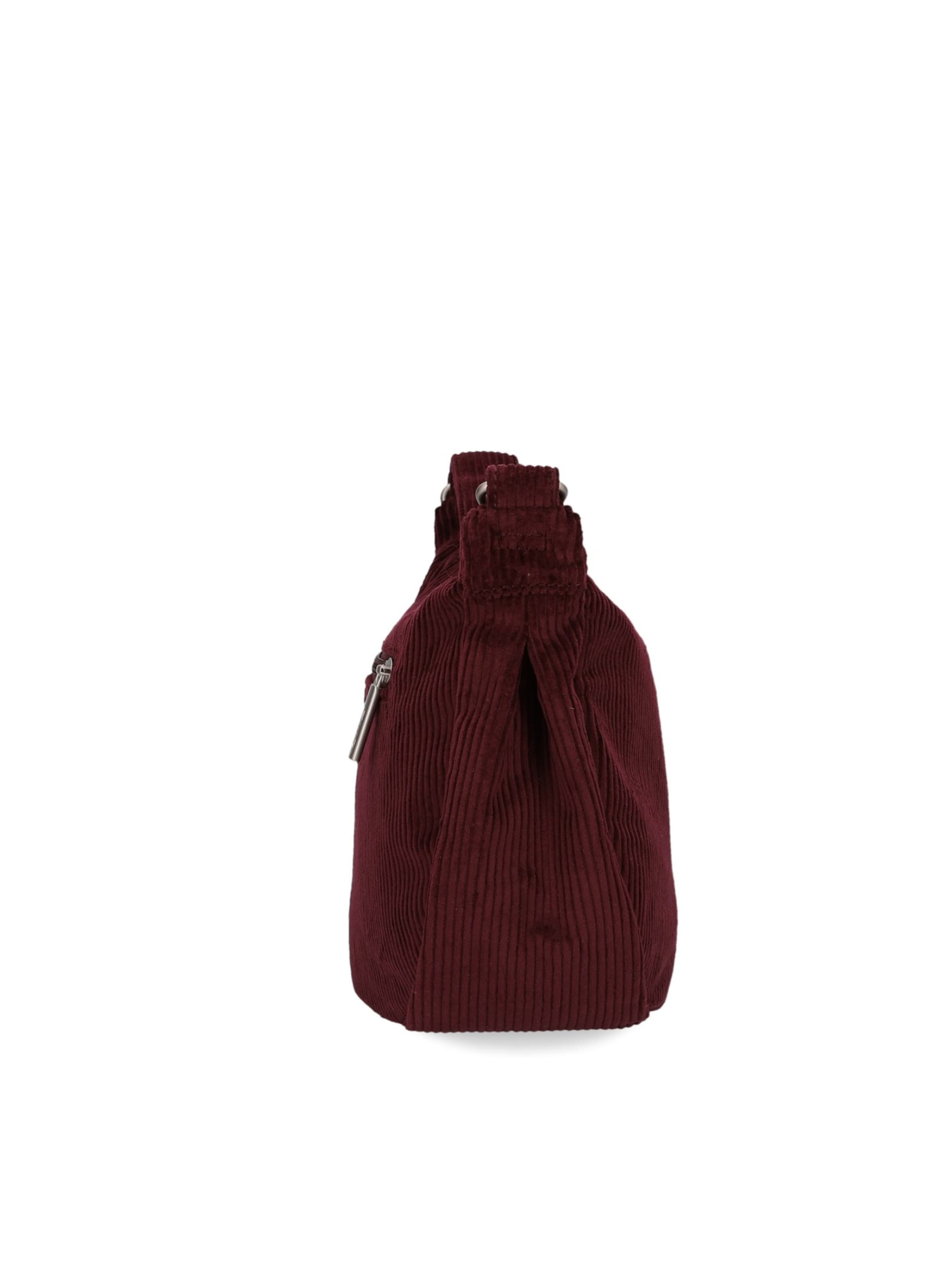 Sacs à main 'MADEMOISELLE.M M70' ZWEI en rouge