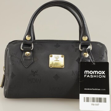 Mcm Bauchtasche Shopping Bag Mcm Henkeltasche Schwarz MCM