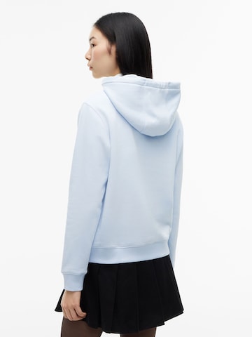 Tommy Jeans Свитшот в Синий