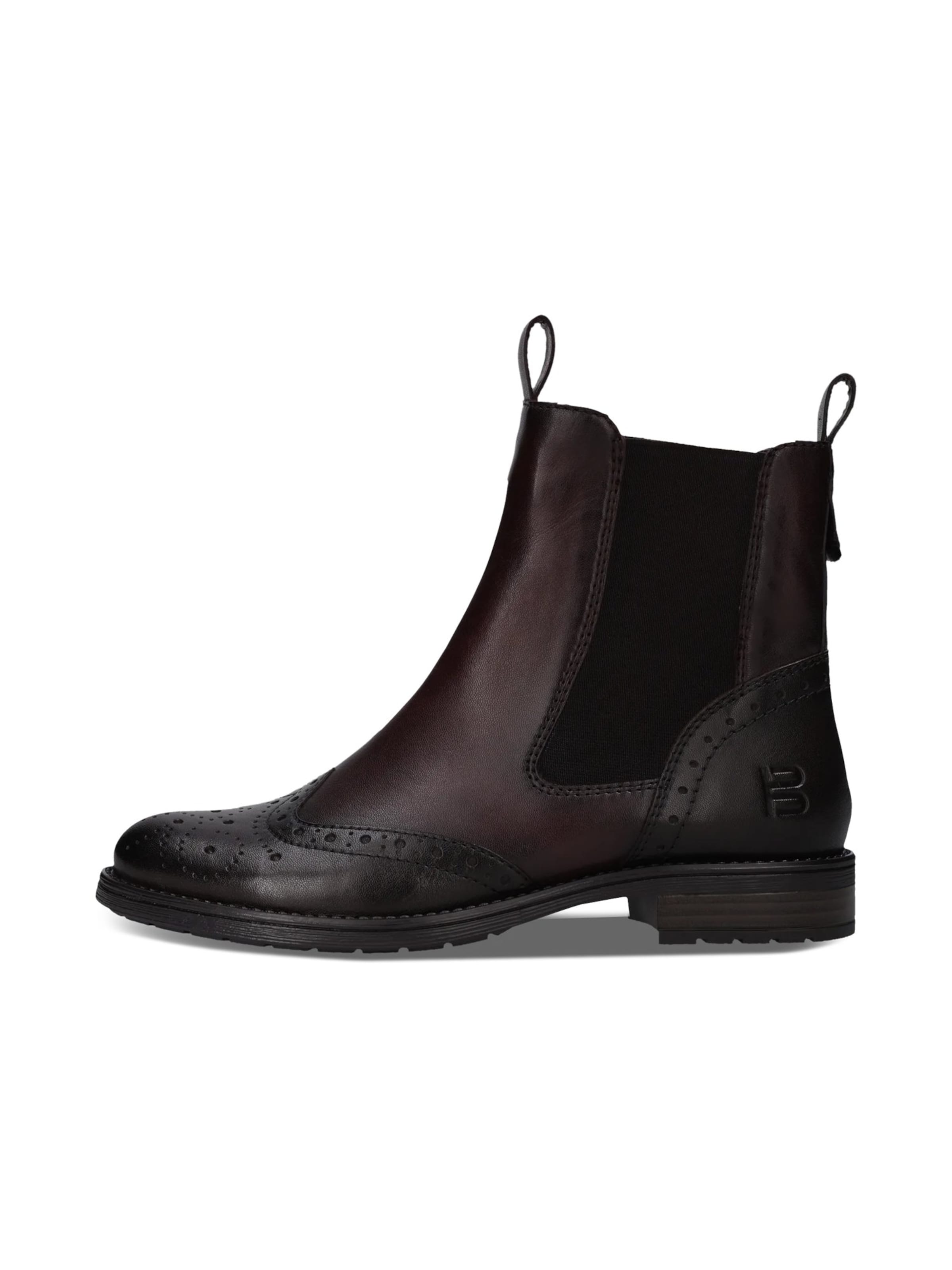 TT. BAGATT Chelsea boots in Brown