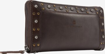 DreiMaster Vintage Wallet in Brown