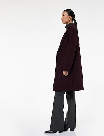 Koton Between-seasons coat in Red