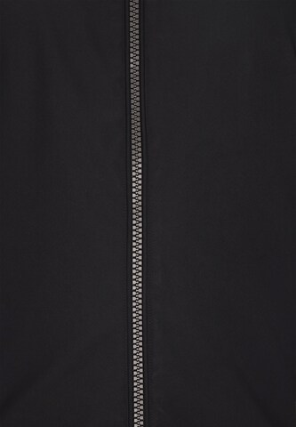 Schmuddelwedda - Casaco meia-estação em preto