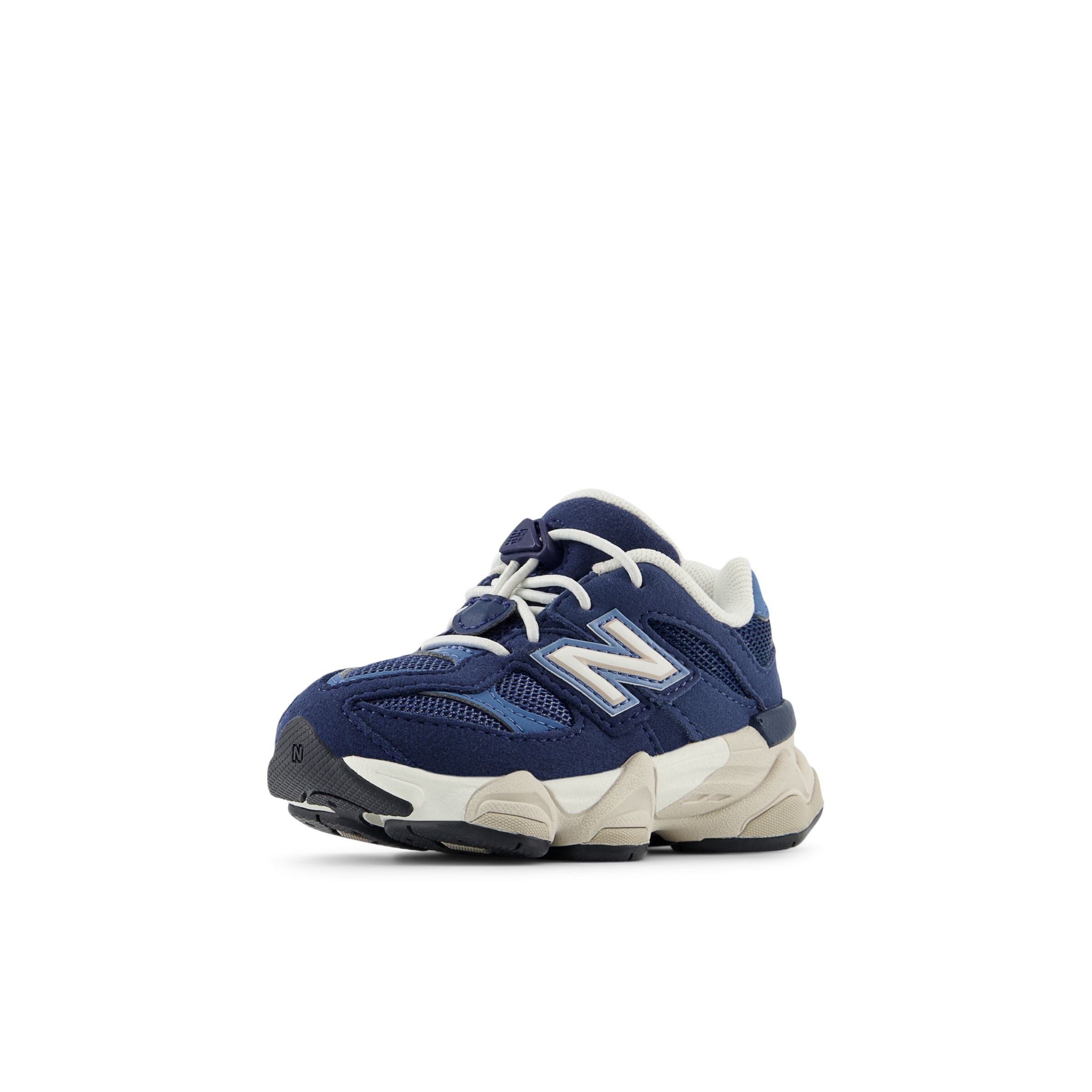 new balance - Zapatillas deportivas '9060' en azul