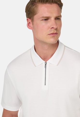 Boggi Milano Shirt in White