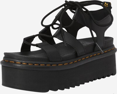 Dr. Martens Sandals 'NARTILLA' in Black, Item view