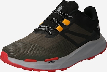 THE NORTH FACE Flats 'EMINUS' in Grey: front