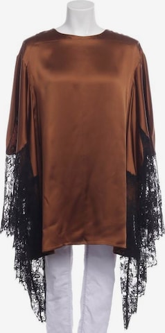 Christopher Kane Blouse & Tunic in M in Brown: front