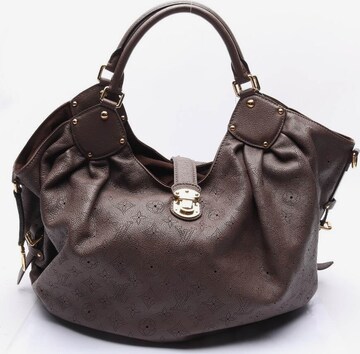 Louis Vuitton Bag in One size in Brown: front