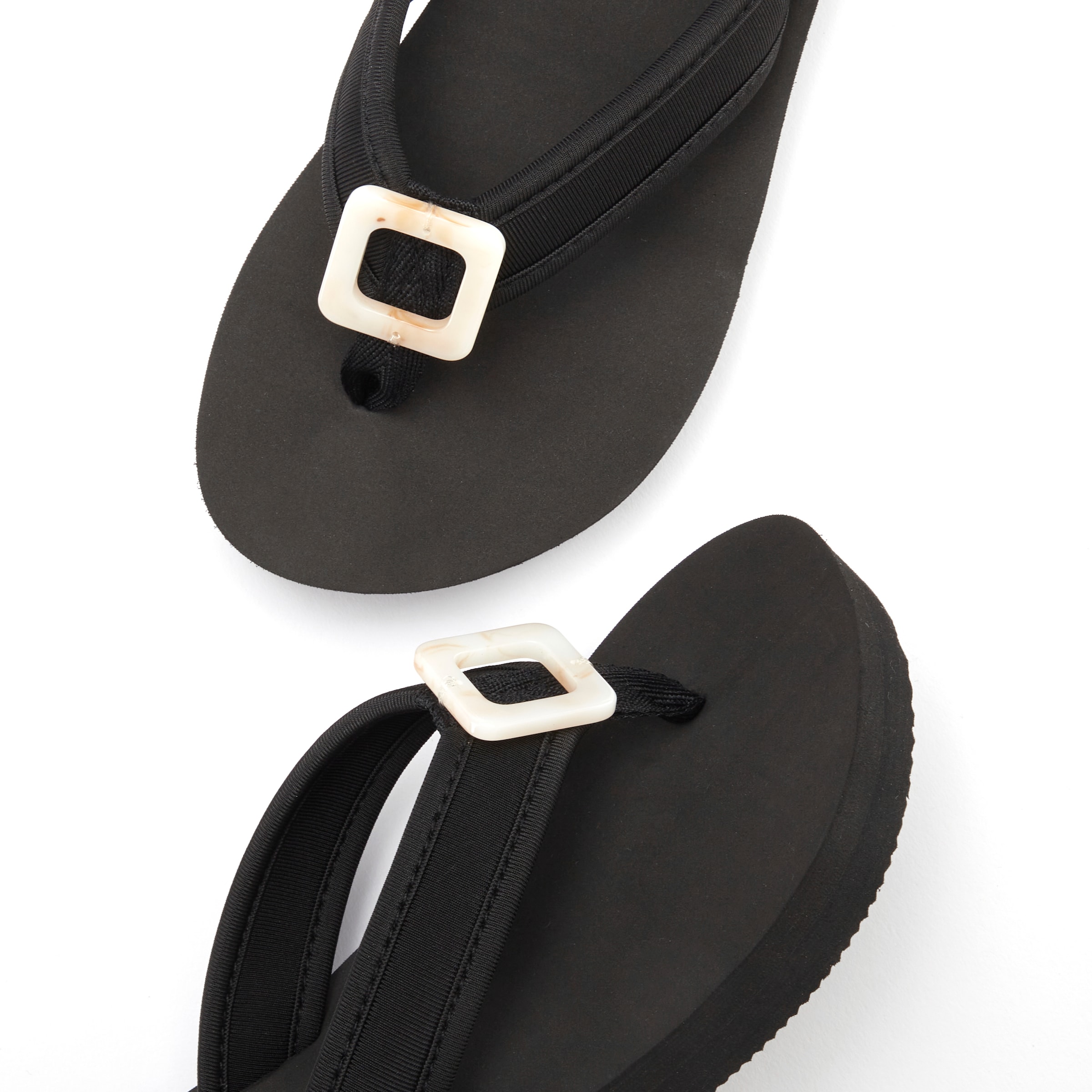 Zoccoletto di LASCANA in nero