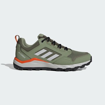 ADIDAS TERREX Lage schoen 'Tracerocker 2.0' in Groen