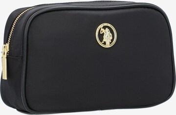 Nécessaire di U.S. POLO ASSN. in nero