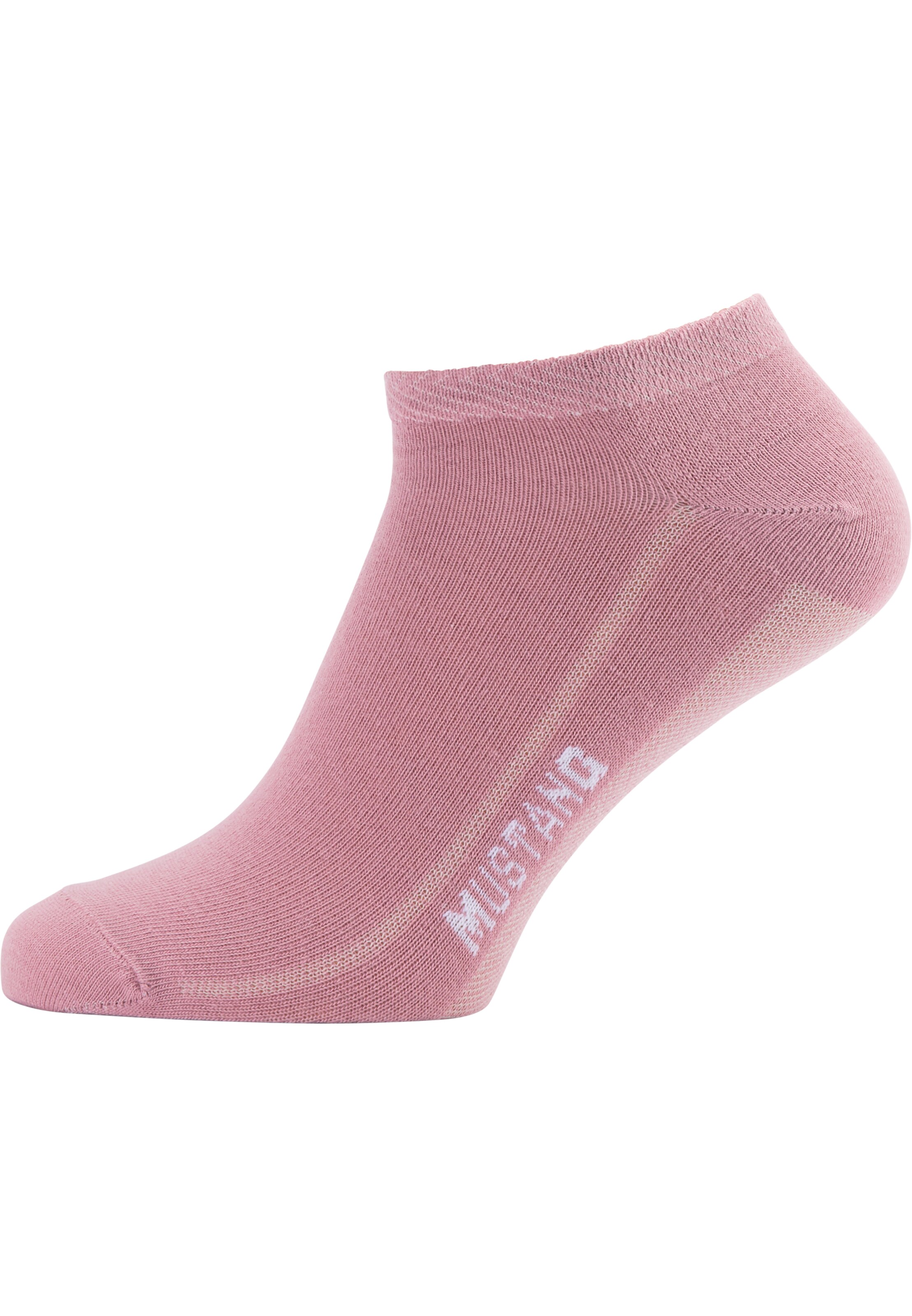 Chaussettes MUSTANG en gris
