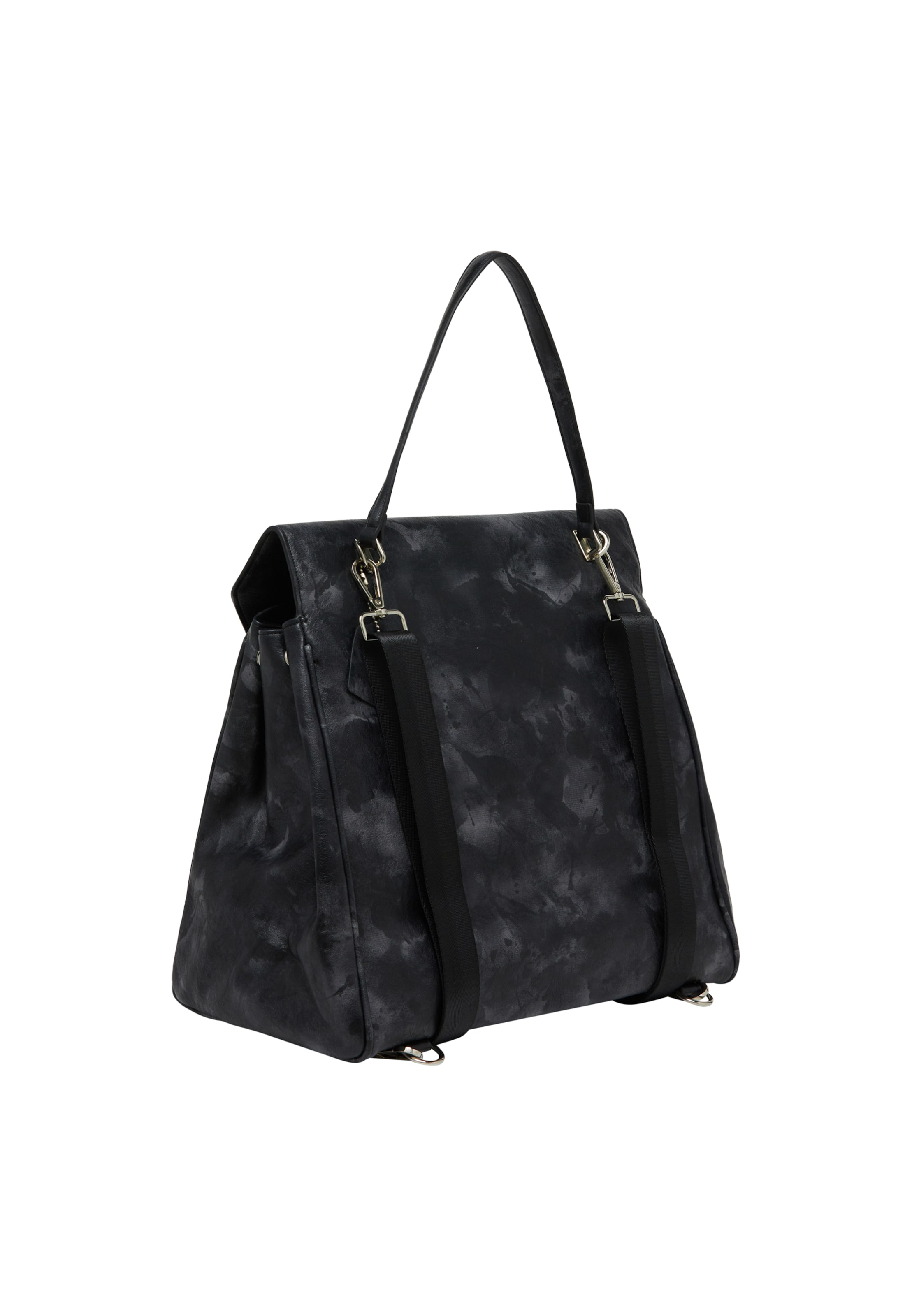 NAEMI - Mochila em cinzento