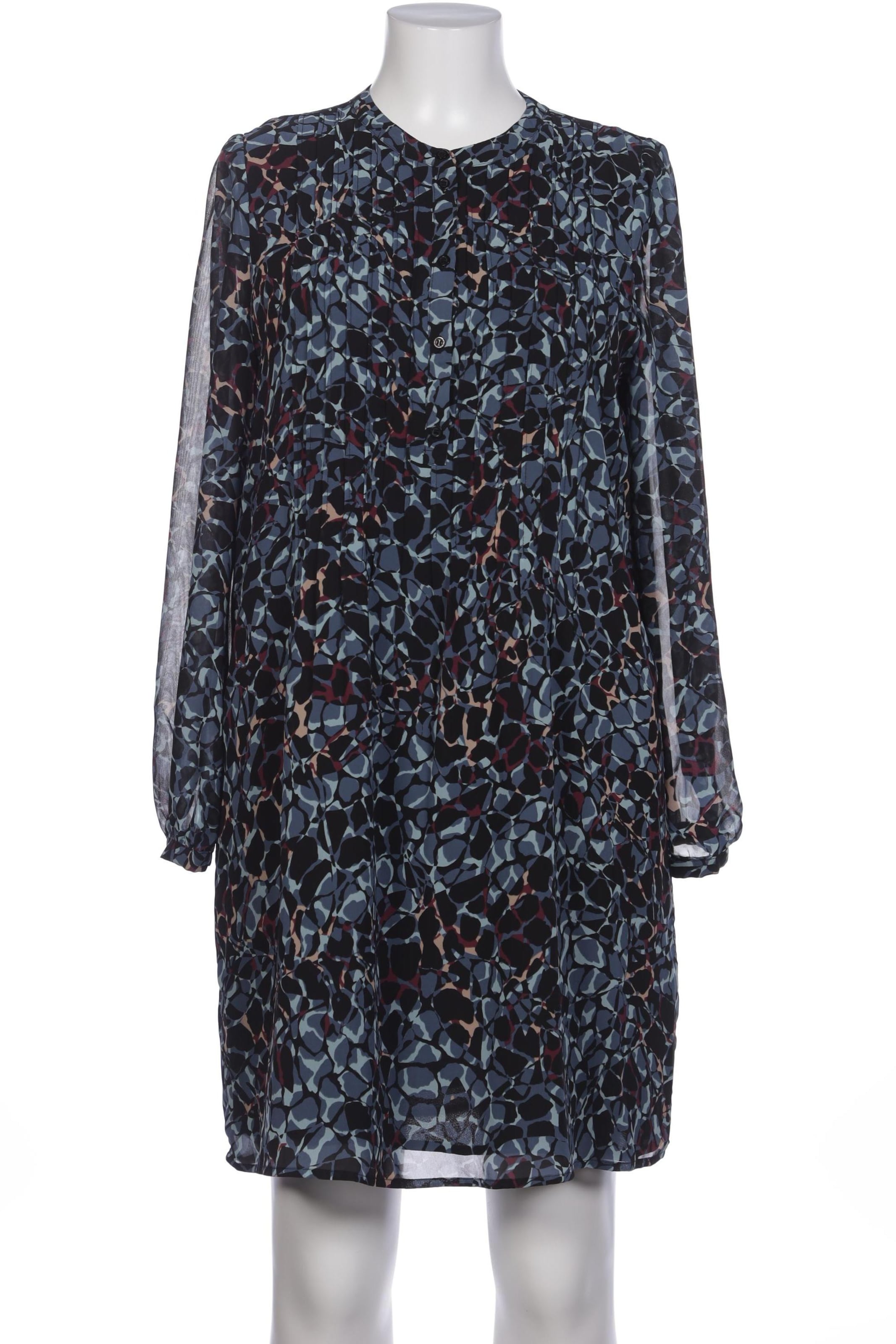 ESPRIT Dress in XL in Mixed colors: front