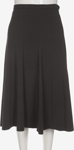 Peter Hahn Skirt in XL in Grey: front
