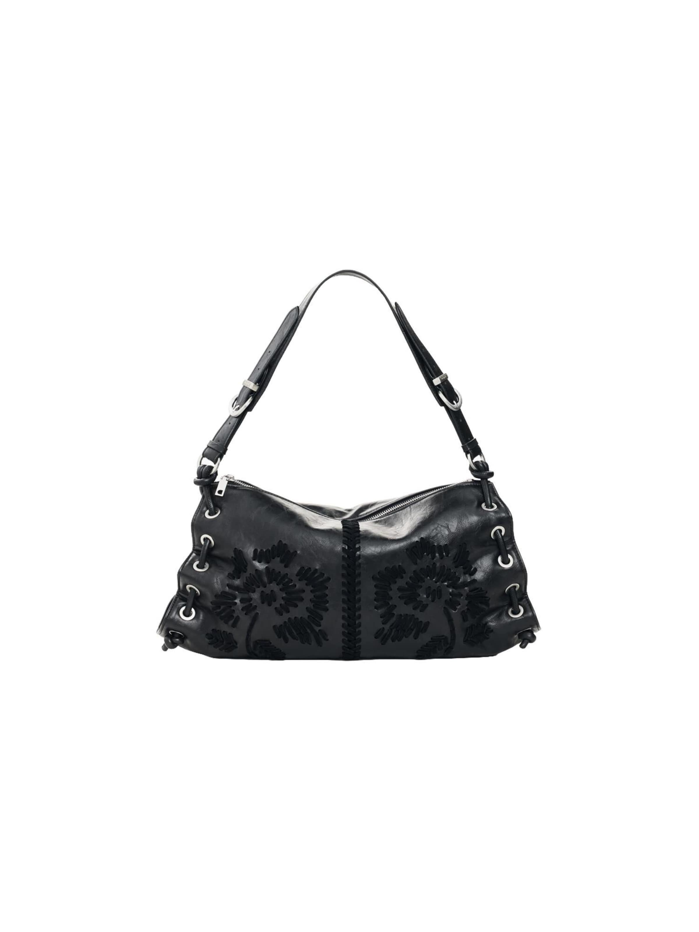 Desigual Õlakott One Size suuruses must, Tootevaade