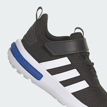 ADIDAS SPORTSWEAR Sportschuh 'Racer TR23' in Schwarz