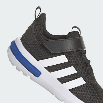 ADIDAS SPORTSWEAR Sportschuh 'Racer TR23' in Schwarz