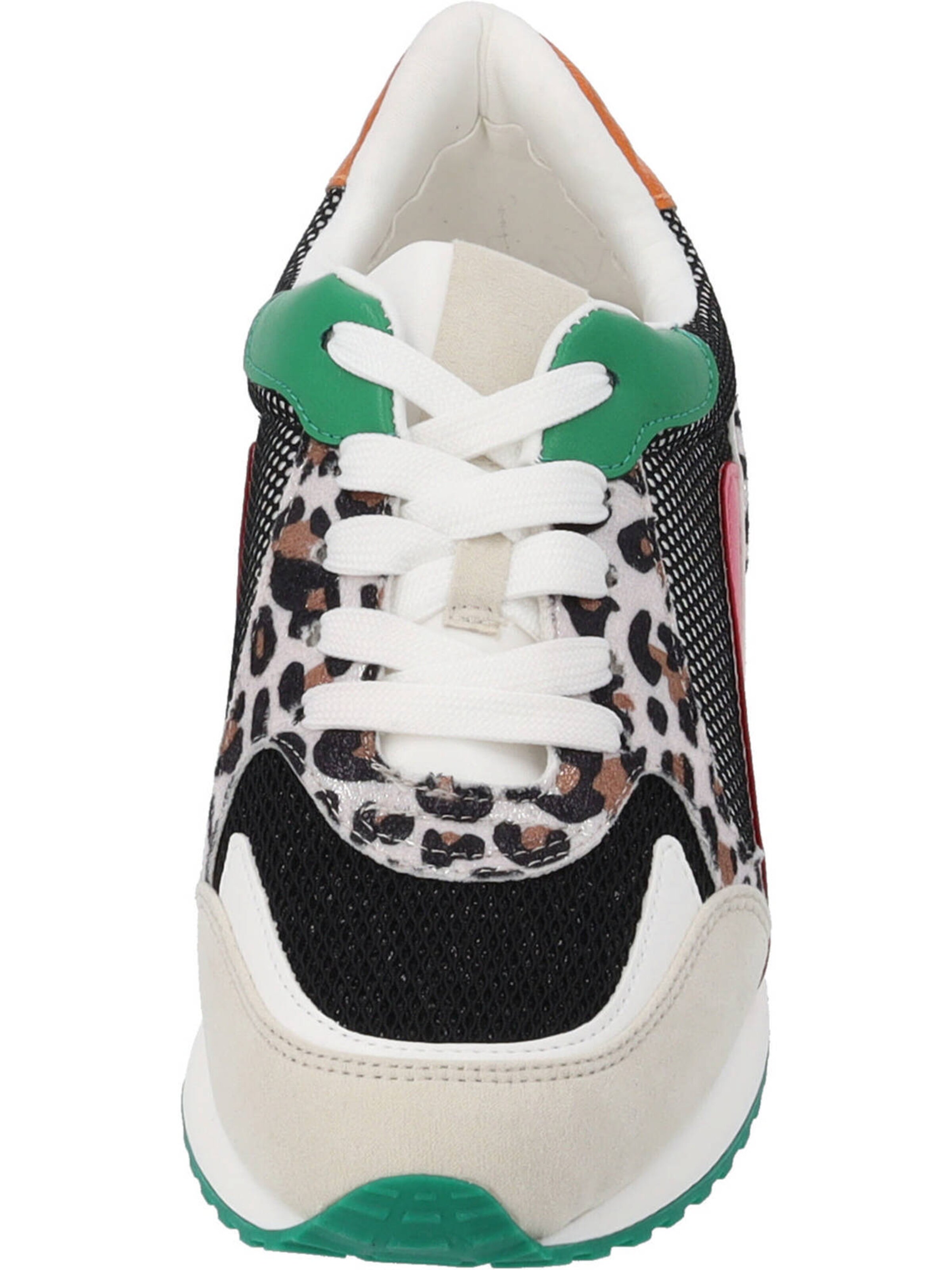 LA STRADA Platform trainers '2300963' in Mixed colours