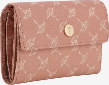 JOOP! Wallet 'Cortina Cosma' in Pink