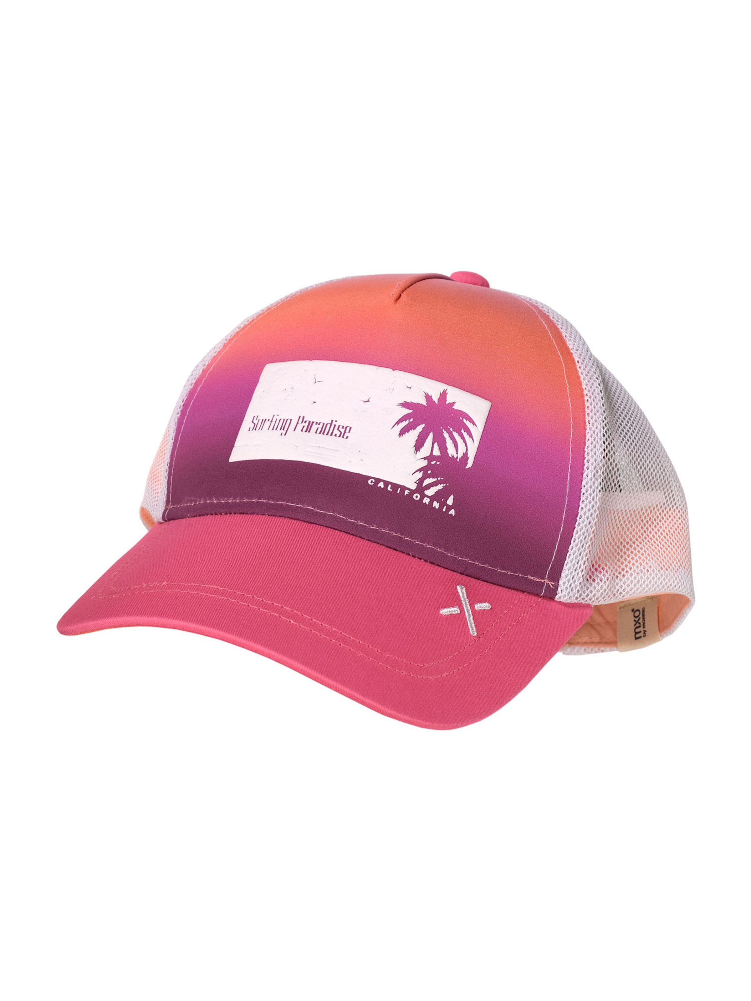MAXIMO Cap in Pink | ABOUT YOU
