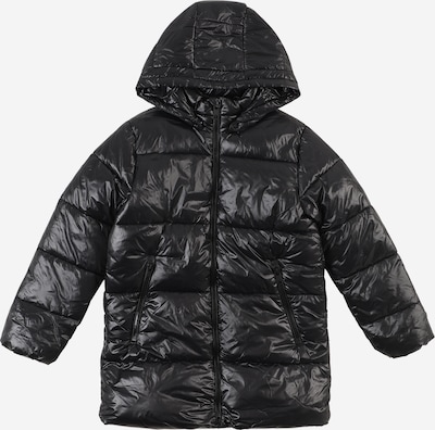 KIDS ONLY Veste d’hiver 'Scarlett' en noir, Vue avec produit