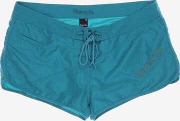 BENCH Shorts in L in Green: front