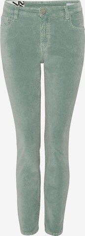 OPUS Pants in Green: front