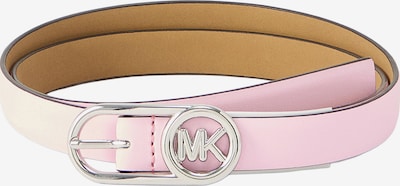 MICHAEL Michael Kors Remen veličine 65 u svijetloroza, Pregled proizvoda