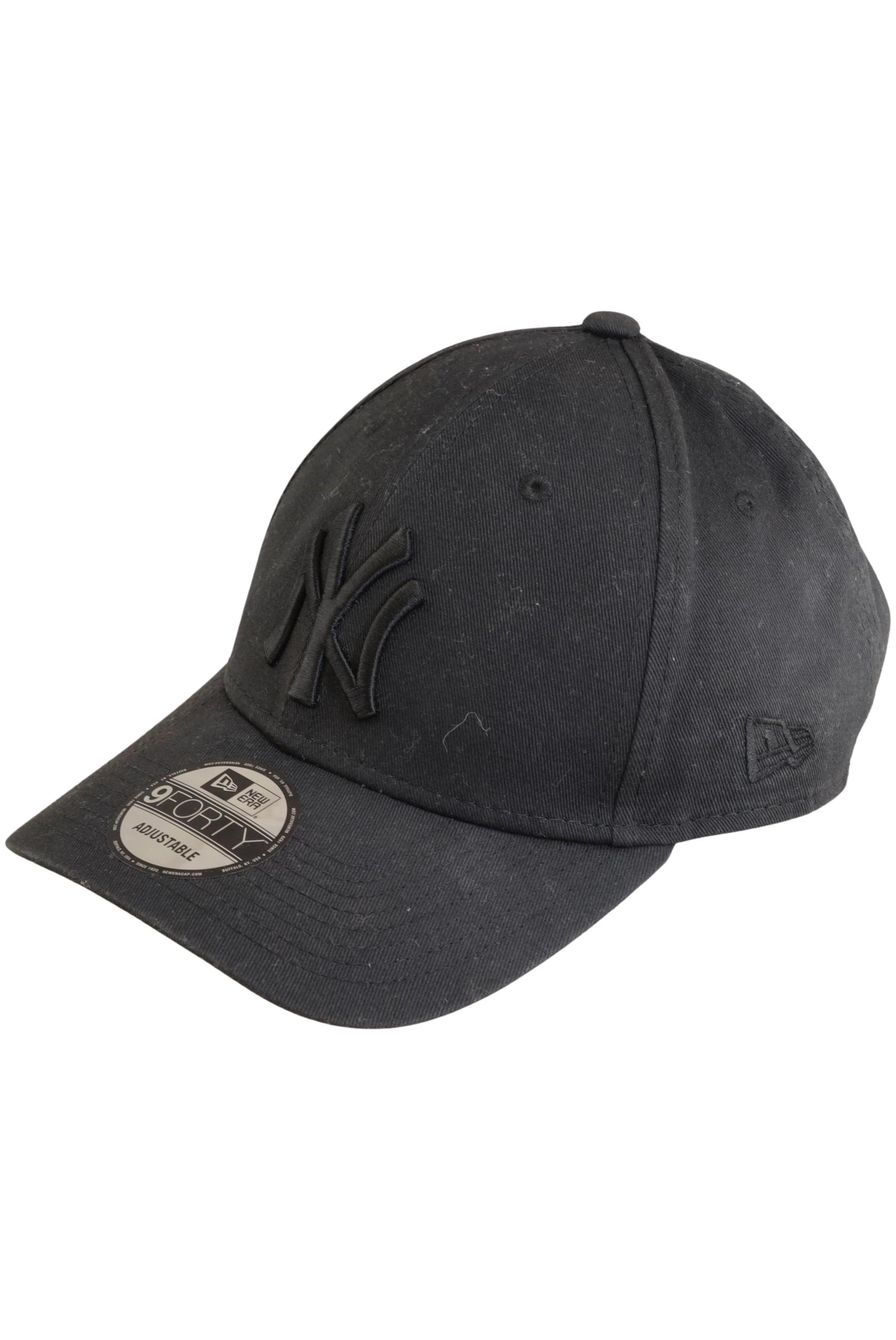 NEW ERA Hut oder Mütze One Size in Schwarz: Vorderseite