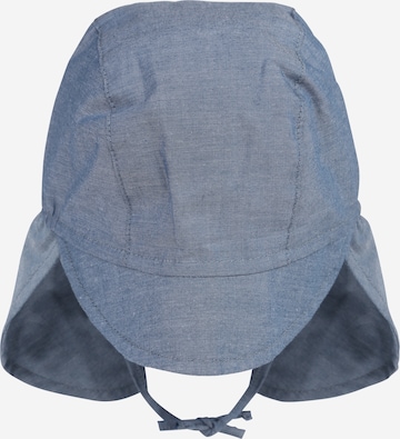 mp Denmark כובעים 'Matti' בכחול: מלפנים