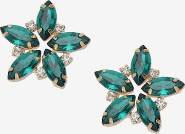 SOHINaušnice 'Raelith' - zelena boja: prednji dio